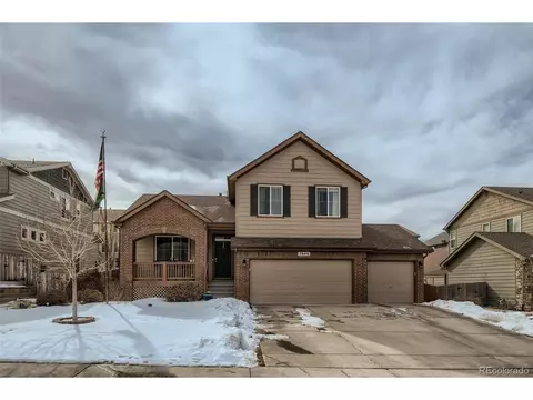 7646 E 122nd Ave, Thornton, CO 80602 photo 1