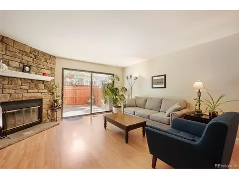 7474 E Arkansas Ave #29-29-07, Denver, CO 80231