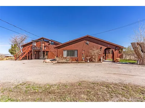 1210 Churchill, Florence, CO 81226