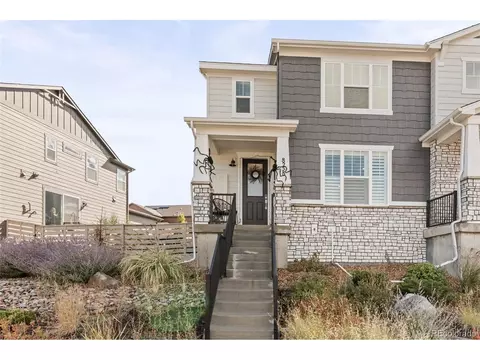 8258 Mount Ouray Rd, Littleton, CO 80125