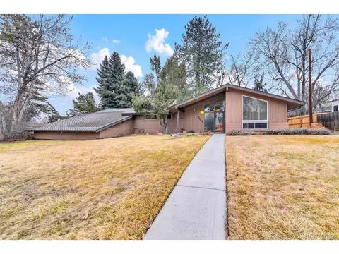2978 Robb Cir, Lakewood, CO 80215
