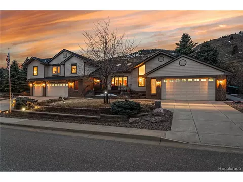 409 Defrance Dr, Golden, CO 80401