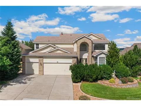 1193 Switch Grass Dr, Castle Rock, CO 80109