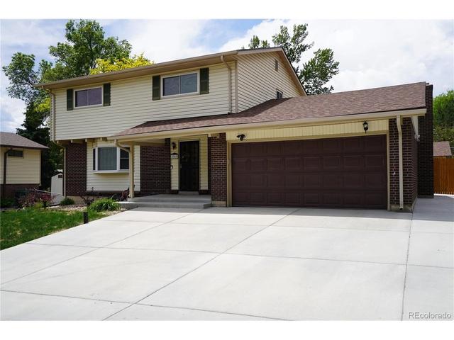2747 S Quay Way, Denver, CO 80227
