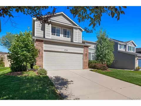 4725 Ramblewood Dr, Colorado Springs, CO 80920