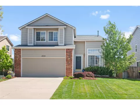 4725 Ramblewood Dr, Colorado Springs, CO 80920