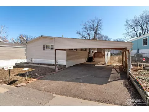 1801 W 92nd Ave #625, Federal Heights, CO 80260