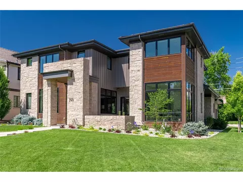 395 Dahlia St, Denver, CO 80220 photo 1