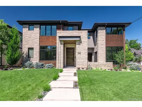 395 Dahlia St, Denver, CO 80220 photo 2
