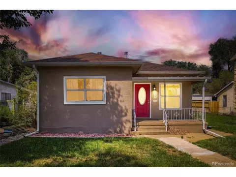 749 W Corona Ave, Pueblo, CO 81004