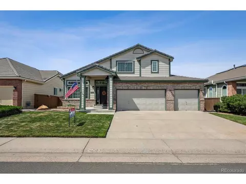 3418 Oak Leaf Pl, Highlands Ranch, CO 80129