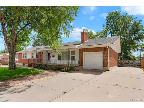 1530 Hollyhock Dr, Colorado Springs, CO 80907