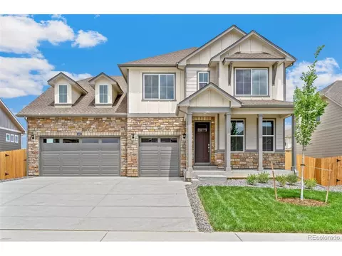 13374 Xanthia St, Thornton, CO 80602