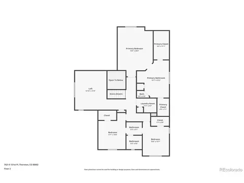 7021 E 121st Pl, Thornton, CO 80602 photo 45