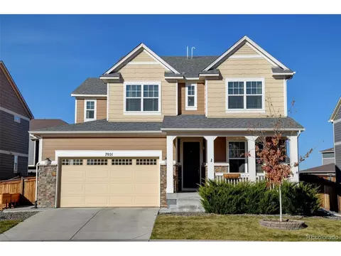 7021 E 121st Pl, Thornton, CO 80602