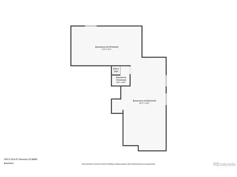 7021 E 121st Pl, Thornton, CO 80602 photo 46