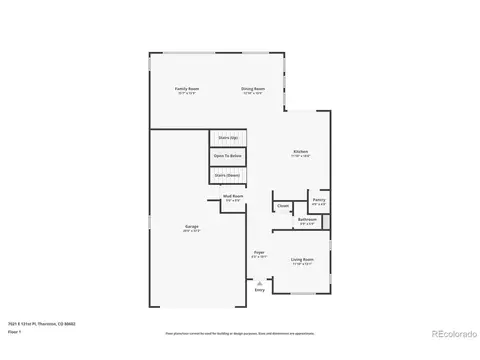 7021 E 121st Pl, Thornton, CO 80602 photo 44