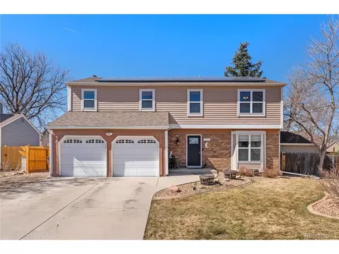4725 S Xenon Way, Morrison, CO 80465