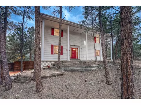1325 Deby Pl, Colorado Springs, CO 80921