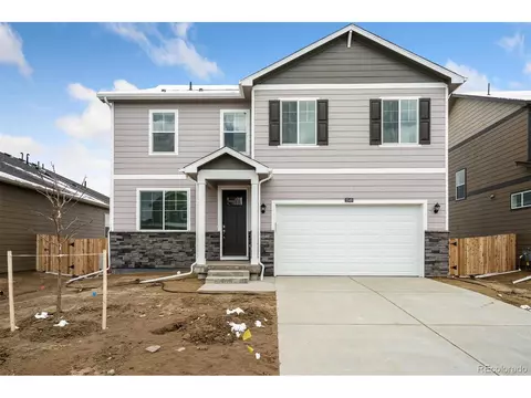 1236 Lily Mountain Rd, Windsor, CO 80550 photo 1