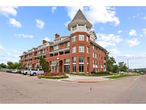 201 E Las Animas St #201, Colorado Springs, CO 80903