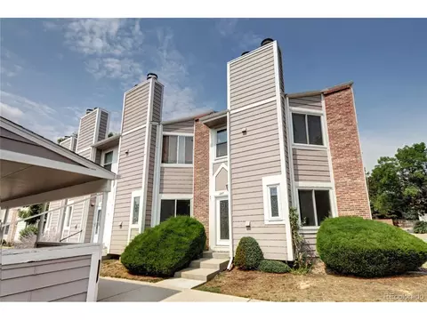 8124 Gray Ct #495, Arvada, CO 80003