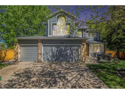 9925 Silver Maple Way, Highlands Ranch, CO 80129