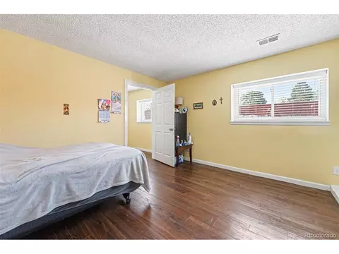 Bedroom - 17996 E Bails Pl, Aurora, CO 80017 photo 4 of 7
