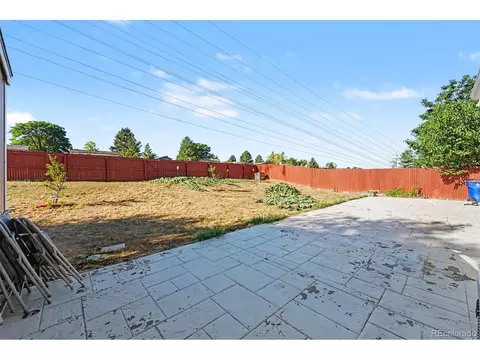Exterior - 17996 E Bails Pl, Aurora, CO 80017 photo 3 of 8