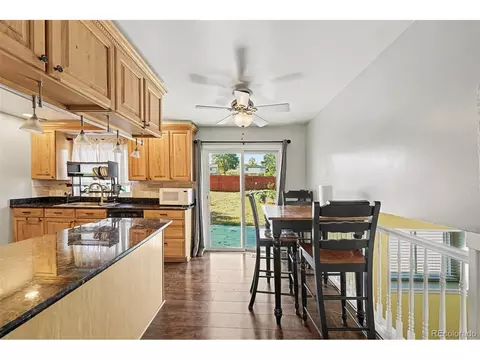 Kitchen - 17996 E Bails Pl, Aurora, CO 80017 photo 1 of 5