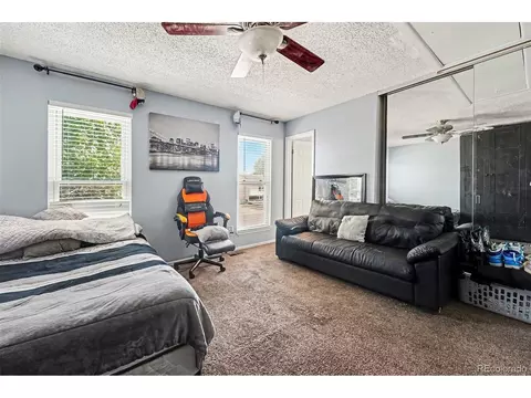 Bedroom - 17996 E Bails Pl, Aurora, CO 80017 photo 1 of 7