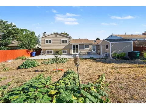 Exterior - 17996 E Bails Pl, Aurora, CO 80017 photo 8 of 8