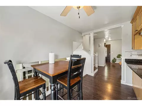 Dining - 17996 E Bails Pl, Aurora, CO 80017 photo 1 of 1