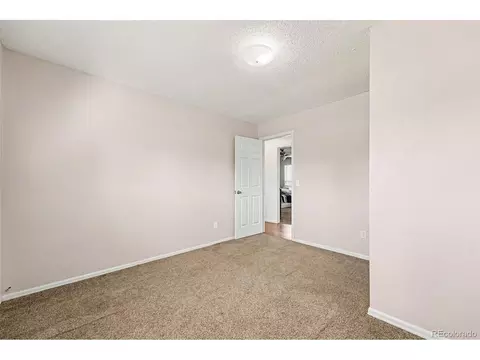 Bedroom - 17996 E Bails Pl, Aurora, CO 80017 photo 7 of 7