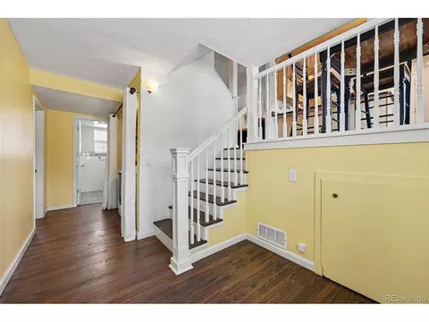 Entry Way - 17996 E Bails Pl, Aurora, CO 80017 photo 1 of 1