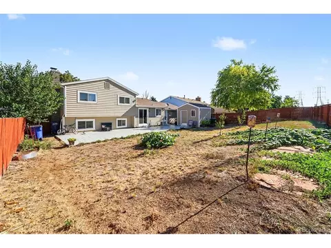 Exterior - 17996 E Bails Pl, Aurora, CO 80017 photo 6 of 8