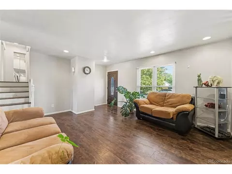 Living - 17996 E Bails Pl, Aurora, CO 80017 photo 1 of 2