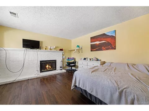 Bedroom - 17996 E Bails Pl, Aurora, CO 80017 photo 3 of 7