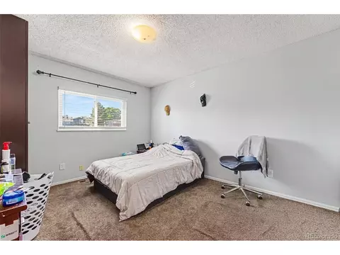 Bedroom - 17996 E Bails Pl, Aurora, CO 80017 photo 5 of 7