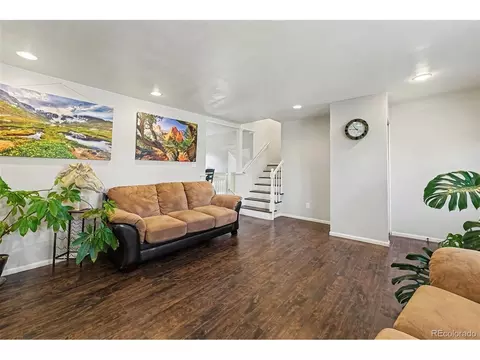 Living - 17996 E Bails Pl, Aurora, CO 80017 photo 2 of 2