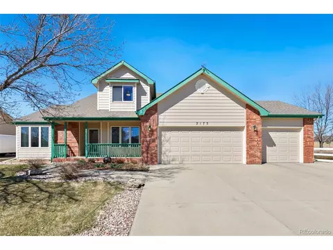2175 Creede Ave, Loveland, CO 80538