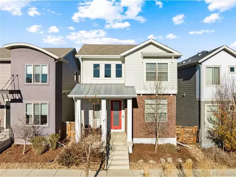 Undisclosed, Denver, CO 80221