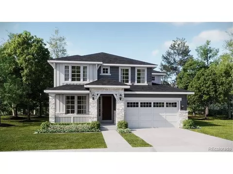 10931 Tundra Top Dr, Parker, CO 80134