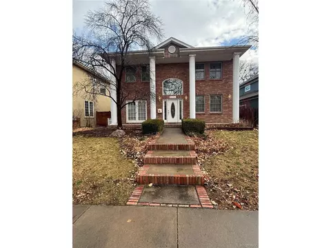 2464 S Saint Paul St, Denver, CO 80210