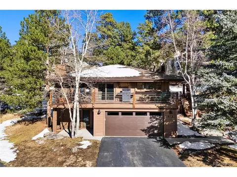 1228 Pomegranate Ln, Golden, CO 80401