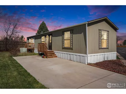 1601 N College Ave #144, Fort Collins, CO 80524