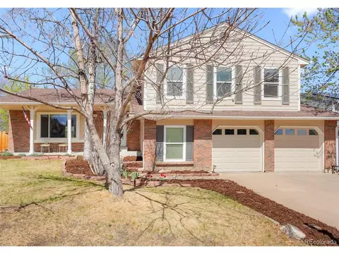 Undisclosed, Littleton, CO 80127