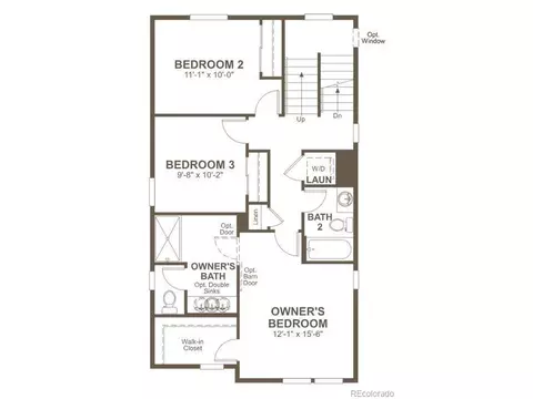 5136 Robb St, Arvada, CO 80002 photo 5