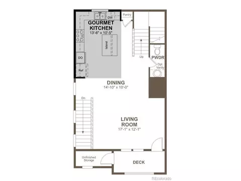 5136 Robb St, Arvada, CO 80002 photo 4