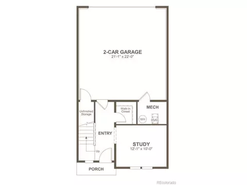 5136 Robb St, Arvada, CO 80002 photo 3